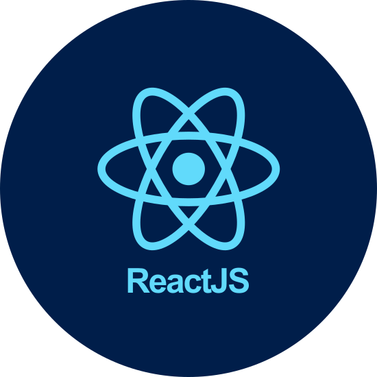 React